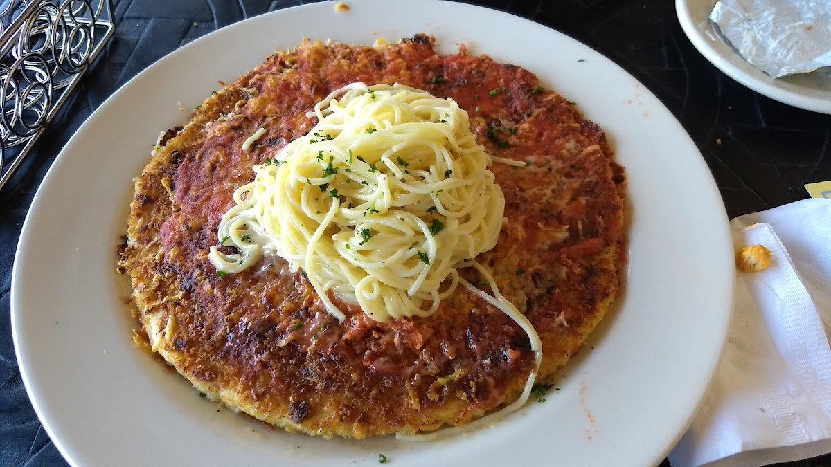 The Cheesecake Factory Photo 10