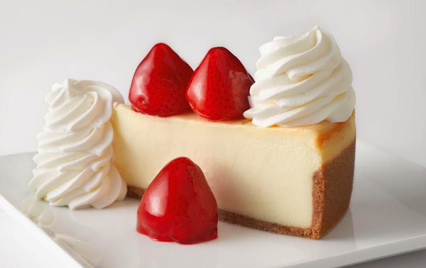 The Cheesecake Factory Photo 3