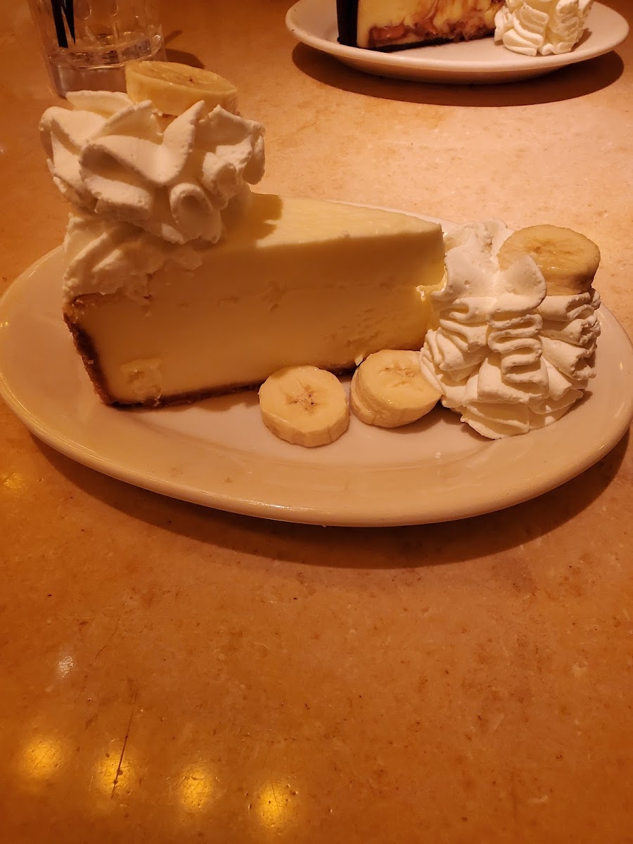 The Cheesecake Factory Photo 5