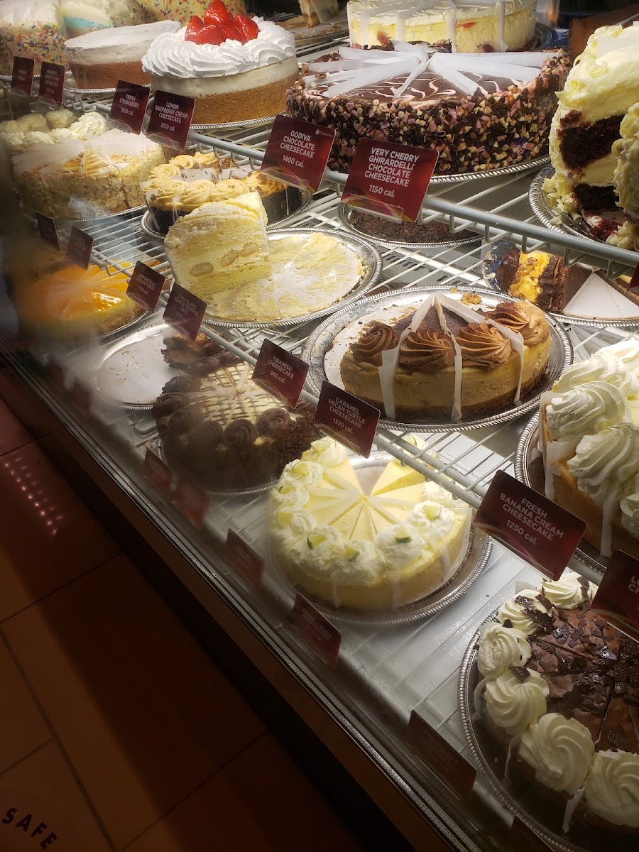 The Cheesecake Factory Photo 6