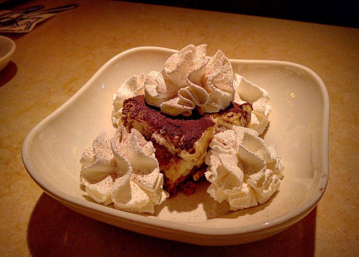 The Cheesecake Factory Photo 8