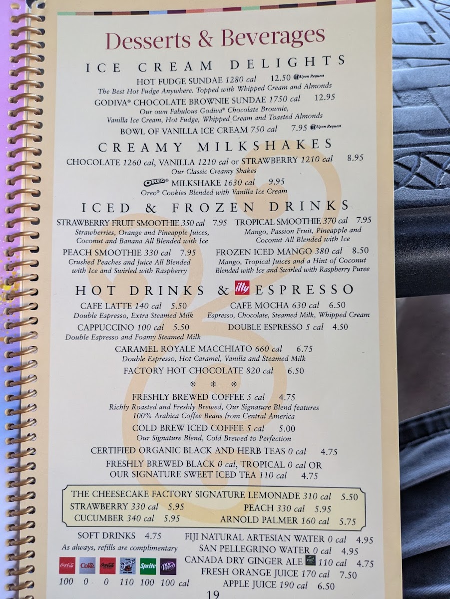 The Cheesecake Factory photo 3