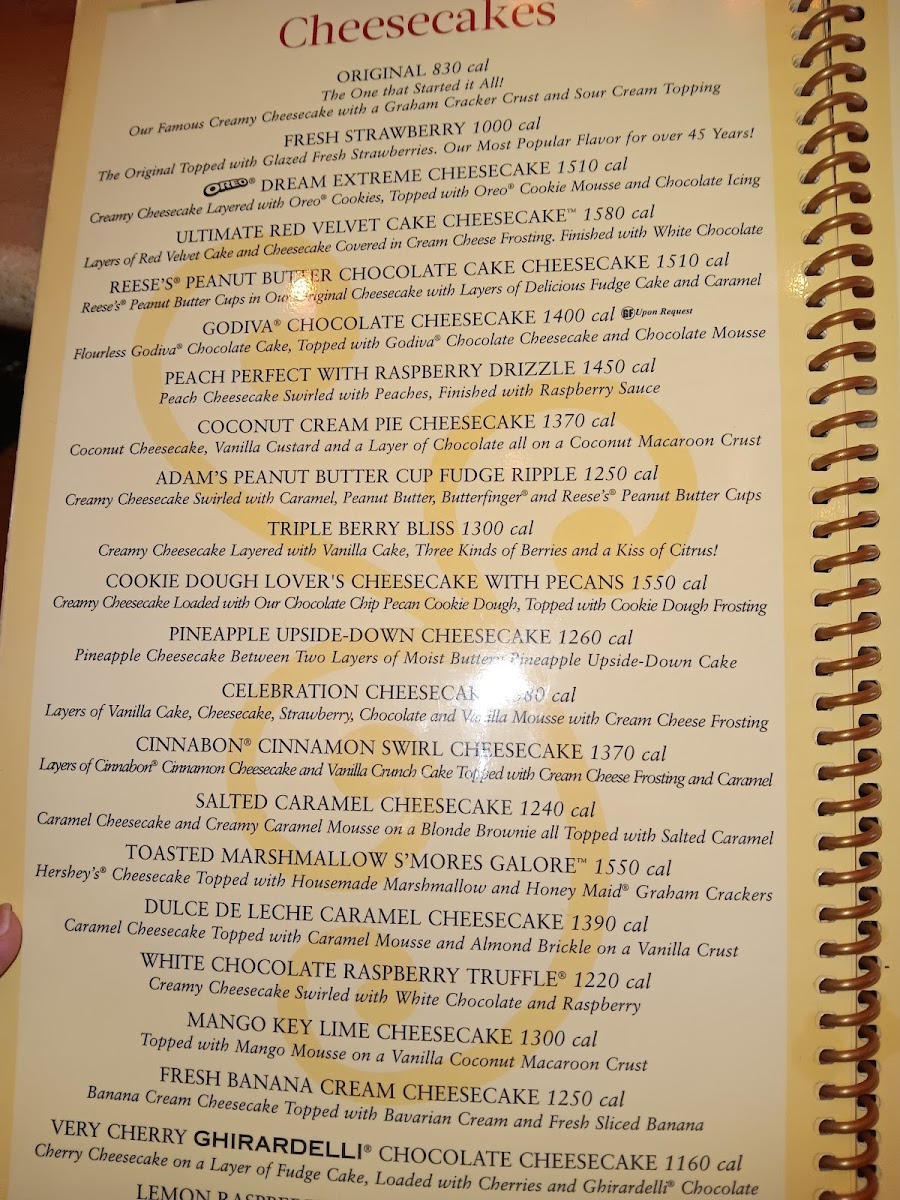 The Cheesecake Factory photo 4