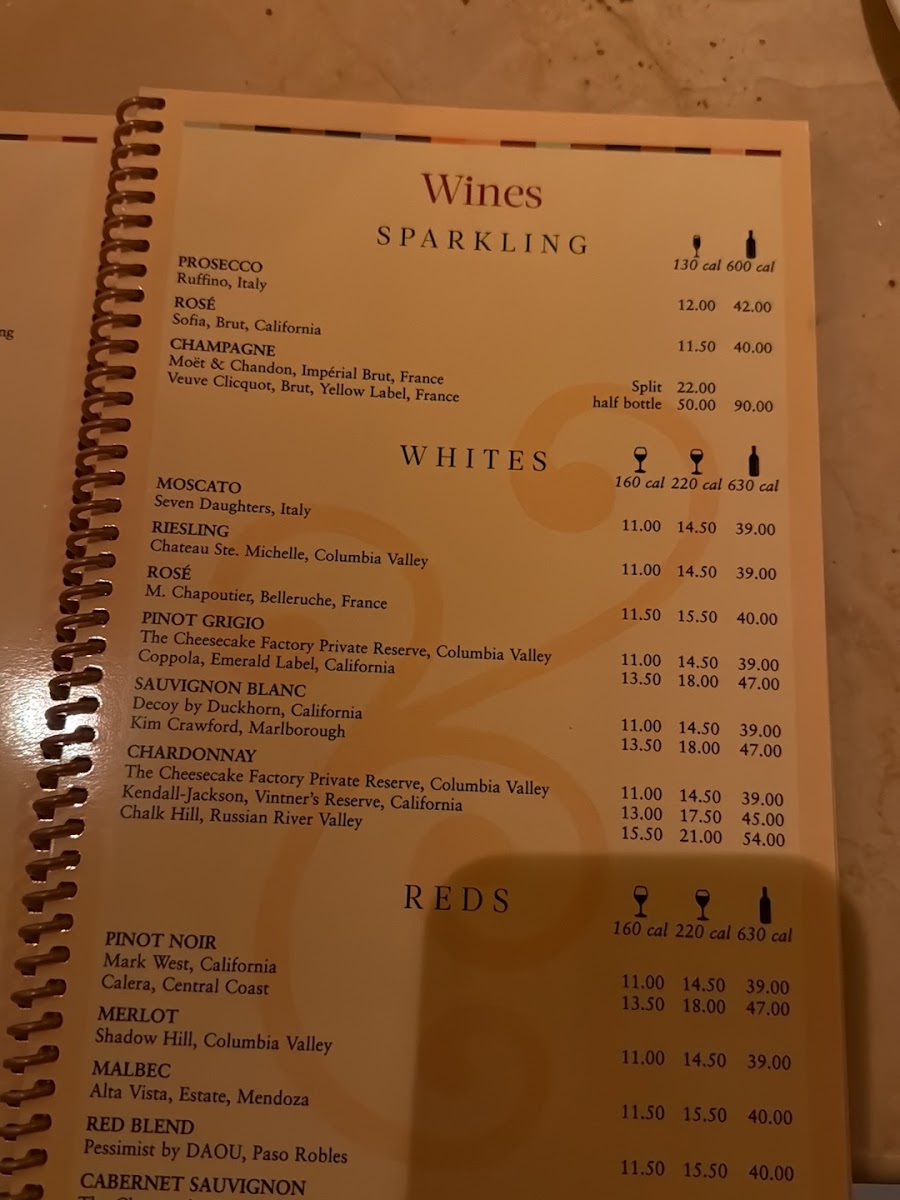 The Cheesecake Factory photo 6